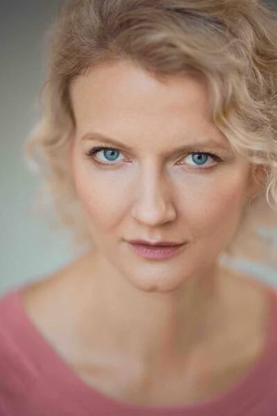 Alenka Kraigher - European Actors Management
