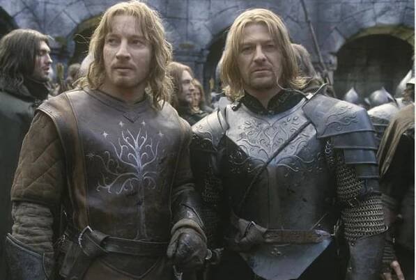Gandalf slaví narozeniny! Překonal rakovinu a přiznal homosexualitu