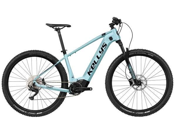 KELLYS TAYEN R50 P (2023) 27,5 20Ah