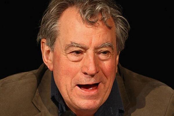 Monty Python star Terry Jones has died at the age of 77