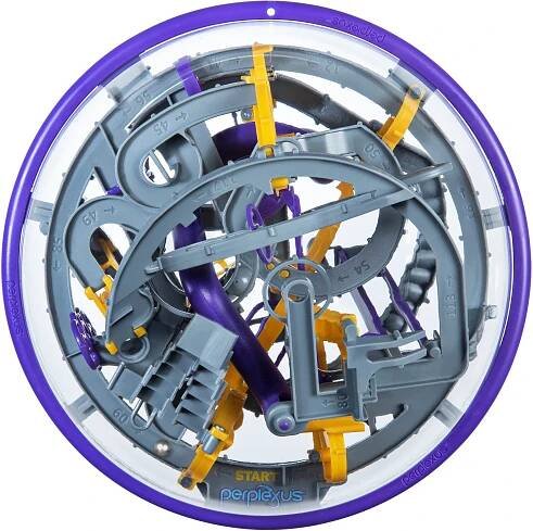 Spin Master Perplexus Epic 2019