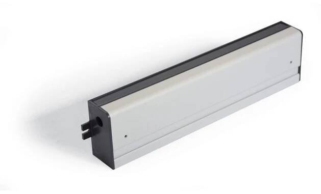 Lišta elektrická připojovací Gabotherm GTF-RE 24V/6 B 4012 | R+F B2B