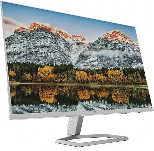 HP M27fw