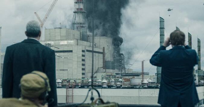 Černobyl: Jak se úspěšnému seriálu HBO podařilo navodit tak realistickou atmosféru • Filmožrouti.cz