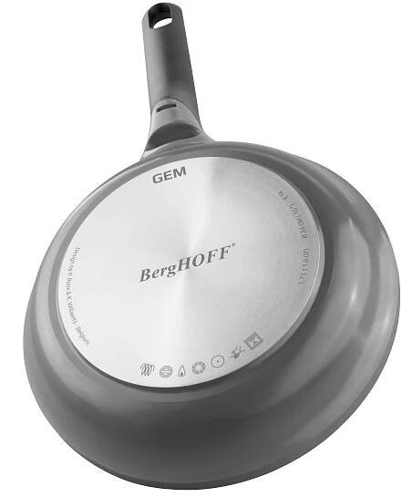 BergHOFF GEM STAYCOOL 28 cm