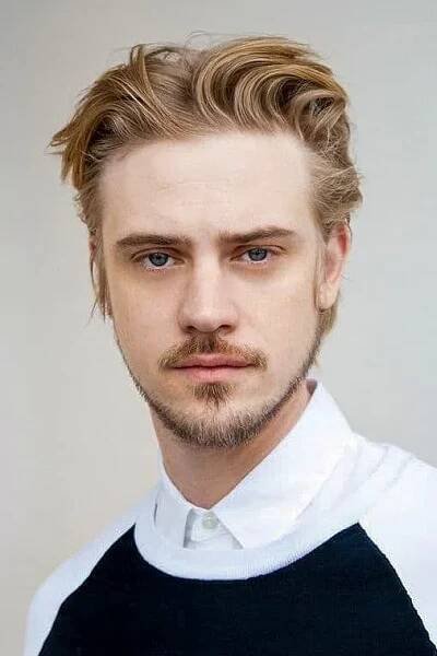 Boyd Holbrook herec
