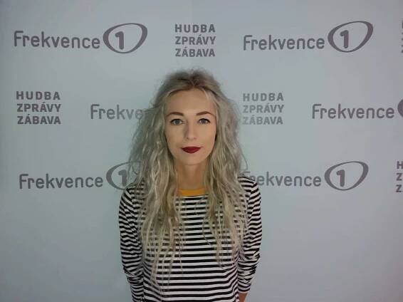 Veganství vývoj dítěte neohrozí, řekla v Press klubu Michaela Vincourová