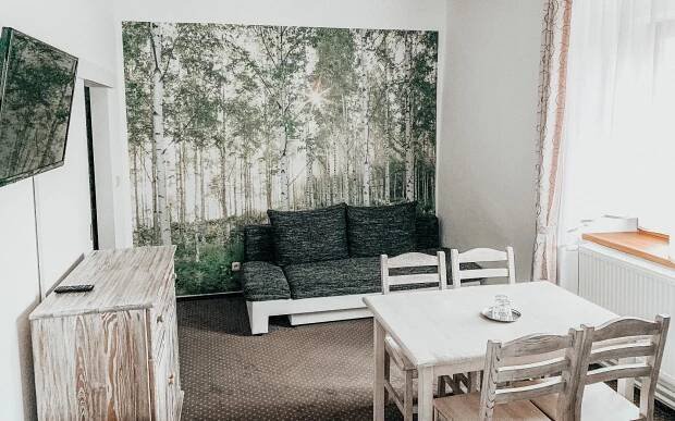 Jeseníky v Kolštejn wellness centru *** s polopenzí, obrovským saunovým světem, slaným bazénem a čajovnou