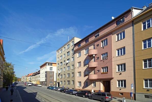 Purkyňova 76, Brno - KKIG Holding