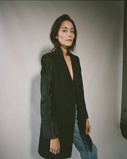 Sandrine Holt – Sarah Parlow