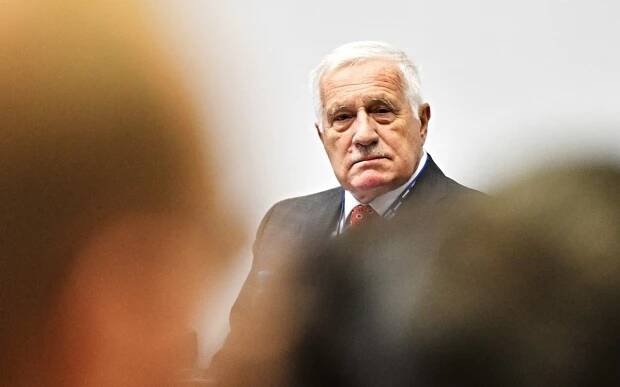 Prymula se ministrem nikdy stát neměl. Je nedůvěryhodný, tvrdí Klaus