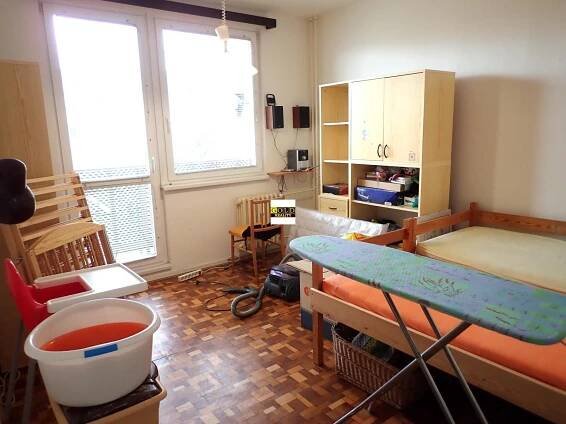 JIčín, Nové Město, 3+1/L, 77 m2, OV, prostorný byt, ihned volný, možno hypo !