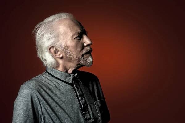 Stanislav Fišer oslaví na benefičním večírku 80! | topvip.cz