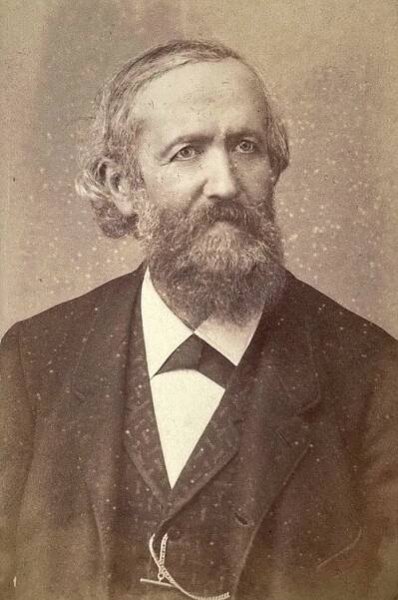 Johann Heinrich Müller (1825-1894)