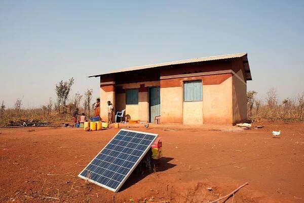 Powering Africa: new model compares options for off-grid solar in 43 countries - Climate and environment at Imperial blog