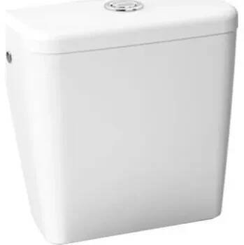 WC nádržka Jika Lyra Plus Wc nádrž, spodní napouštění, bílá