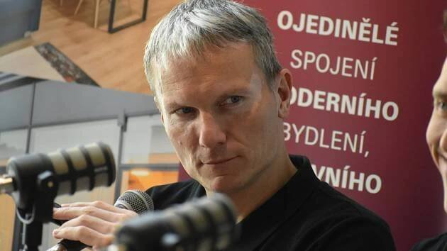 Grepl je s kádrem spokojený. Posily potřebují dohnat fyzičku, zdůraznil