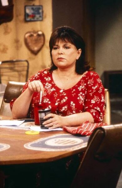 Every Time the Final Season of The Conners Mentioned Roseanne Barr s Character