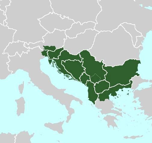 Yugoslav irredentism