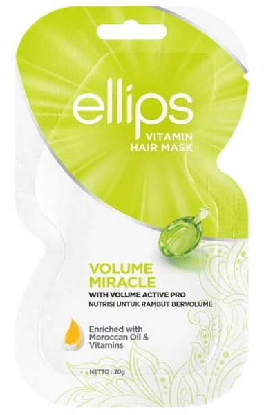 Volume Miracle