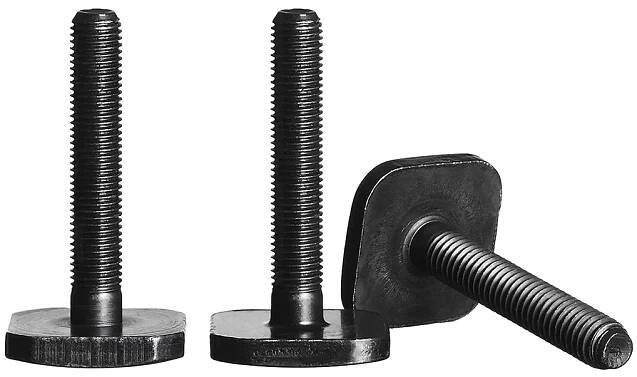 Adaptér Thule T-track 889-2 T 20x20 FreeRide 532
