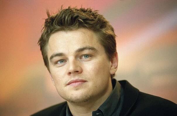 FOTO Leonardo DiCaprio: Muž mnoha tváří