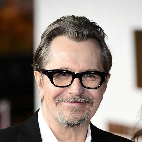 Gary Oldman