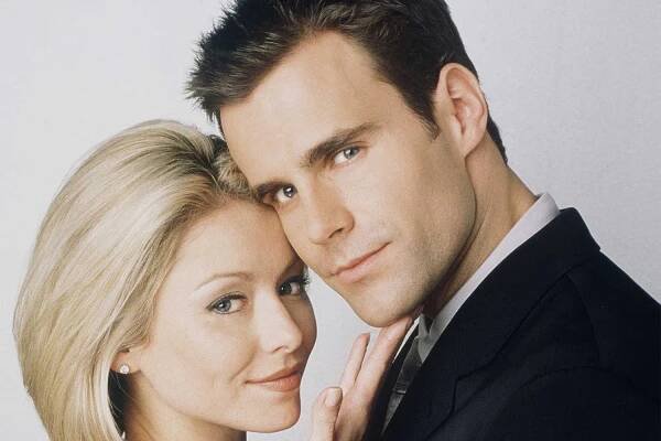 Cameron Mathison 'Was Hated' for Trying to Break Up Kelly Ripa and Mark Consuelos’ 'All My Children' Characters
