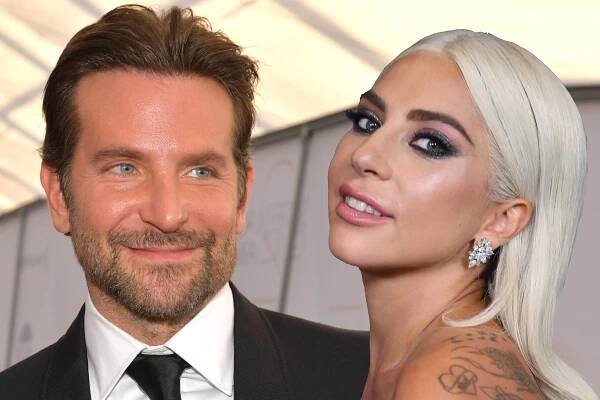 bradley cooper lady gaga