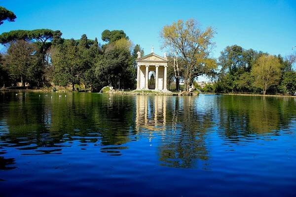 Lazio, Italien: Was Sie vor Ihrer Reise wissen sollten (2025) - Tripadvisor