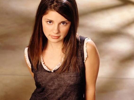 Shiri Appleby fotka