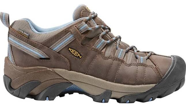 Keen Keen W's Targhee II