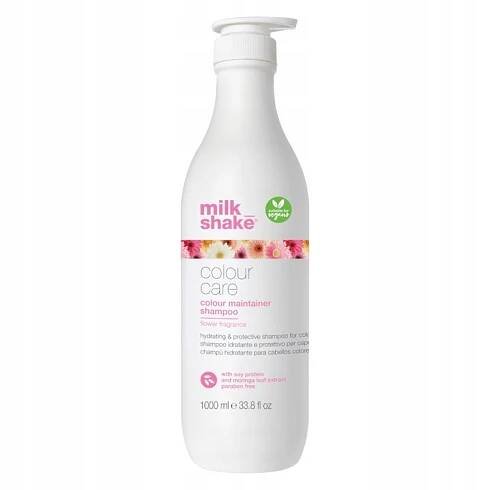 Šampon Milk Shake Color Care Flower 1000ml