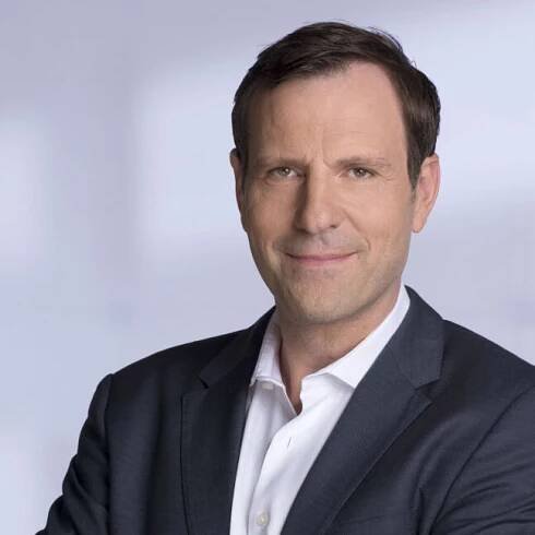Corint Media: Dr. Michael Müller neuer Aufsichtsratsvorsitzender - Corint Media