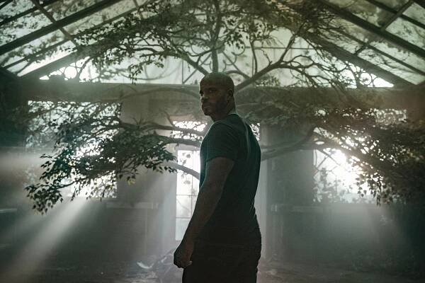 'American Gods' Renewed For Third Season By Starz, Finds New Showrunner