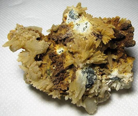 Minerals