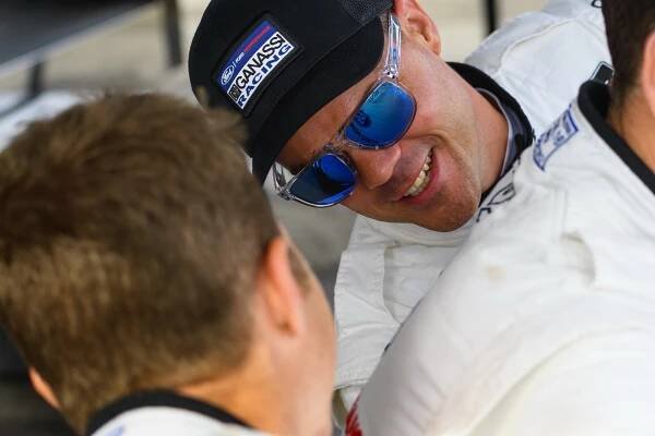 Season 2018 – DMR – Dirk Müller Racing