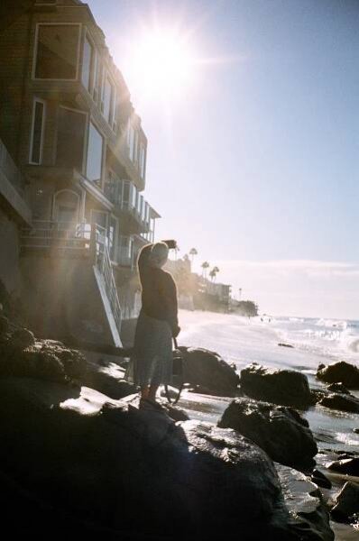 POSTCARDS FROM CALIFORNIA - Mediamarmalade
