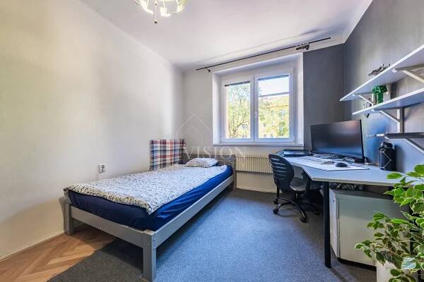 Prodej bytu 3+1, 72 m2 Lysá nad Labem | Reality.iDNES.cz 