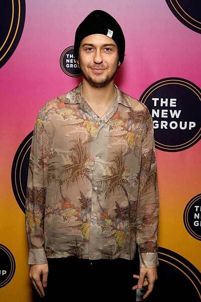 Nat Wolff Says He Peed in a Cup to Help Jake T. Austin Pass a Drug Test When They Were Teens
