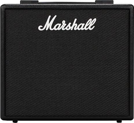 Marshall Code 25 Modelingové kytarové kombo - 4 666 Kč - Muziker