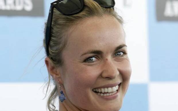 Radha Mitchell