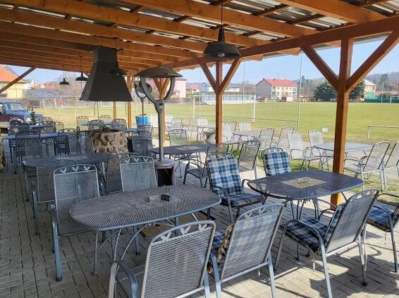 BAR – Toms bar a c-asino