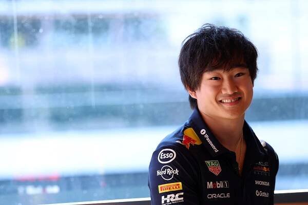 2025 Formula1 Rd.14 HUNGARY GP - Yuki Tsunoda - 角田裕毅 ｜ F1 driver Yuki Tsunoda Official Site