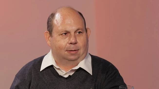 Cikrt: Očkování je akt lásky, vydávat ho za tečku byla pitomost, je tu hlavně pandemie nezodpovědných