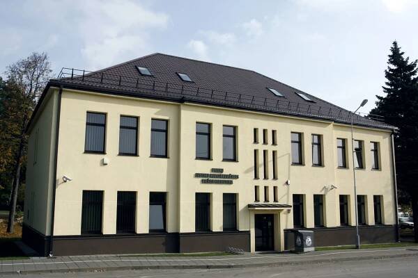 Homepage - Prienų Justino Marcinkevičiaus viešoji biblioteka