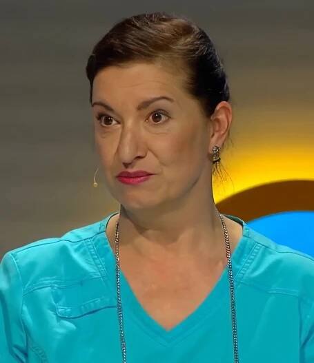 Judita Hansman