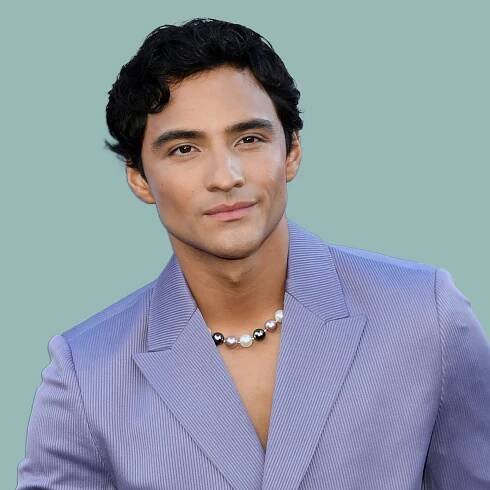 ‘You need to be a little bit crazy to be here’: Nope star Brandon Perea on his breakout role and close relationship with Jordan Peele
