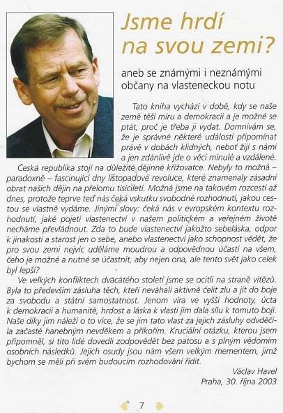 Petr Majer – Příběhy našich sousedů