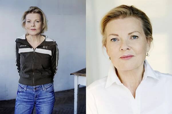 Cornelia Köndgen | AGENTUR SCHNEIDER BERLIN
